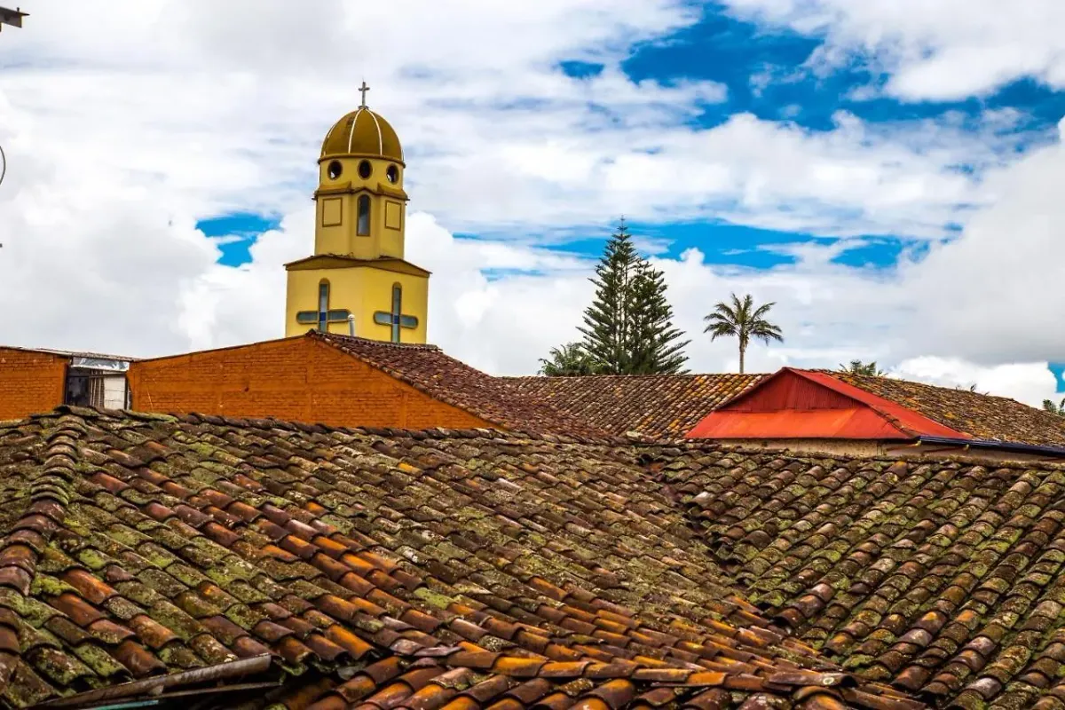 Recorrido Cultural Casco Histórico foto 2
