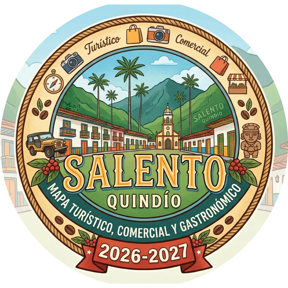 Salento a la Mano