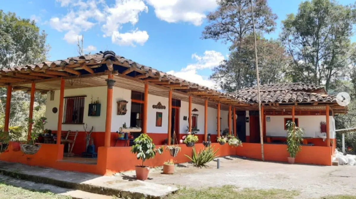 El Recuerdo Coffee Tour foto 1