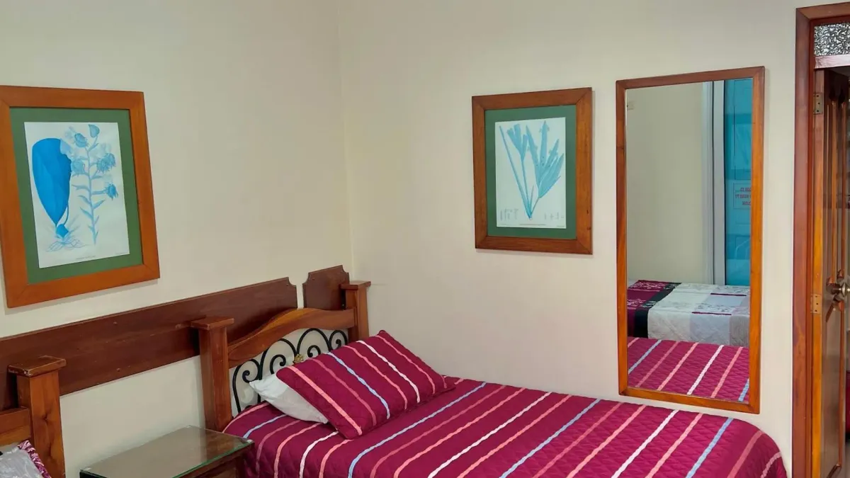 Hotel Camino Nacional Salento foto 4