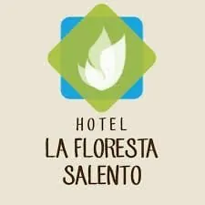 Logo Hotel La Floresta Salento