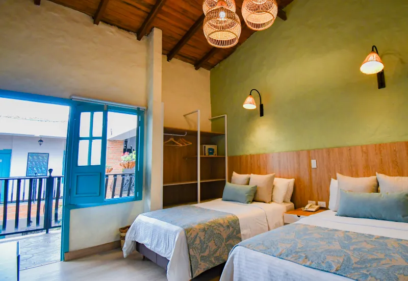 Hotel Salento Real foto 5