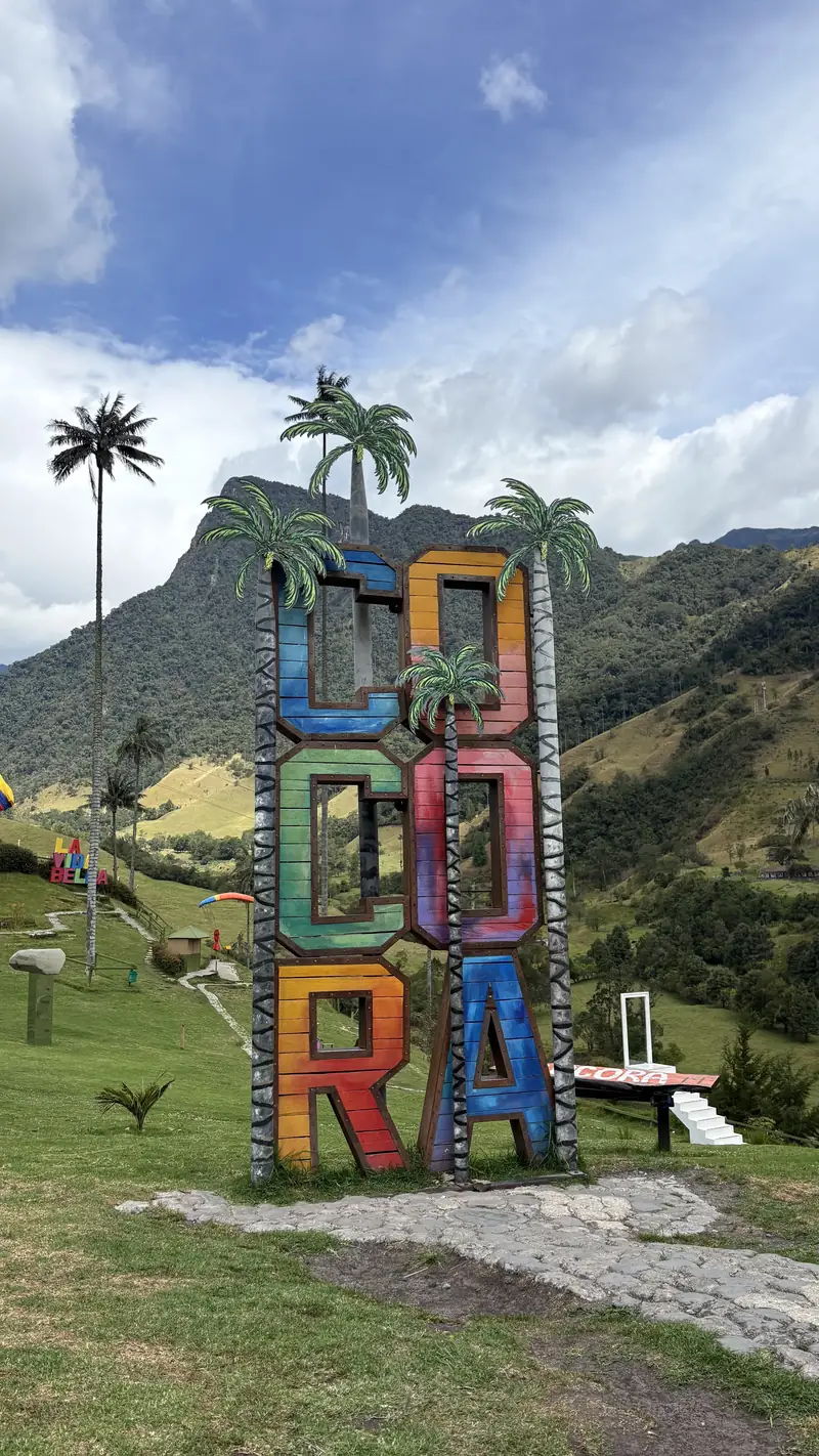 Parque Mirador La Vida es Bella foto 3