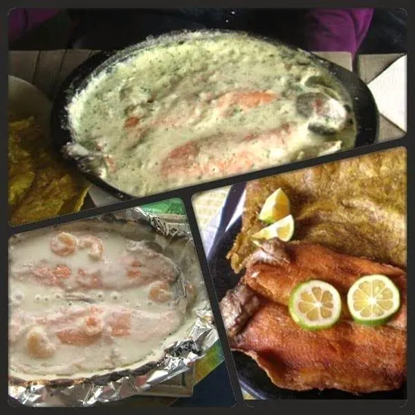 Fonda Boquía foto 1