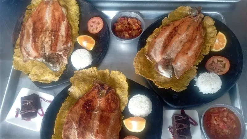 Fonda Boquía foto 4