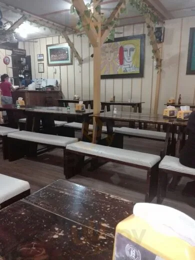 Restaurante La Casona foto 2